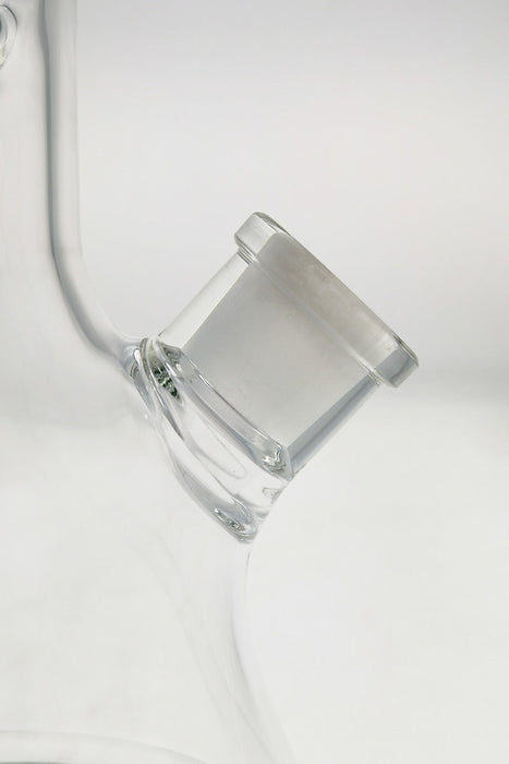 TAG - 14" Beaker 50x5MM - 18/14MM Downstem (4.00")