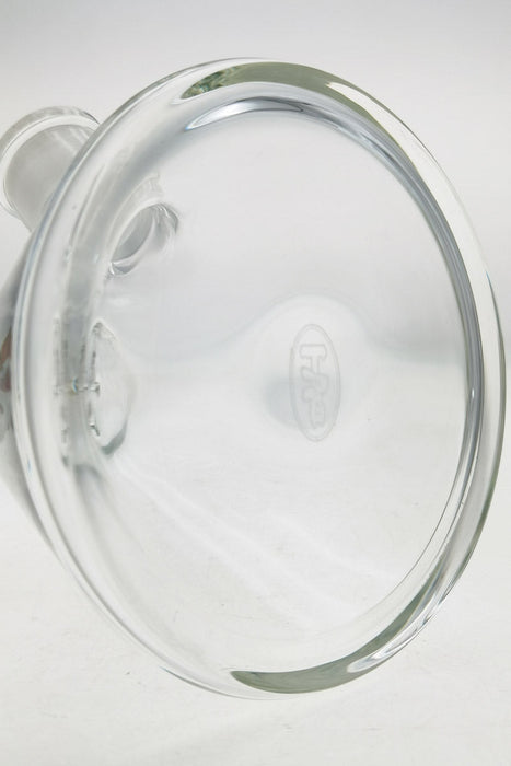 TAG - 14" Beaker 50x5MM - 18/14MM Downstem (4.00")