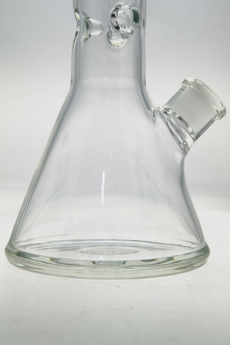 TAG - 14" Beaker 50x5MM - 18/14MM Downstem (4.00")