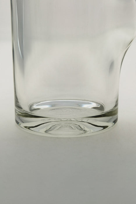 TAG - 14" Beaker Can (65x7MM) Base 44x4MM - 18/14MM Downstem (3.75")