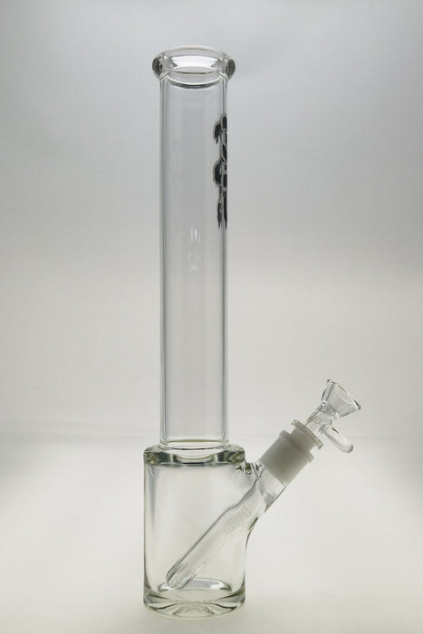 TAG - 14" Beaker Can (65x7MM) Base 44x4MM - 18/14MM Downstem (3.75")