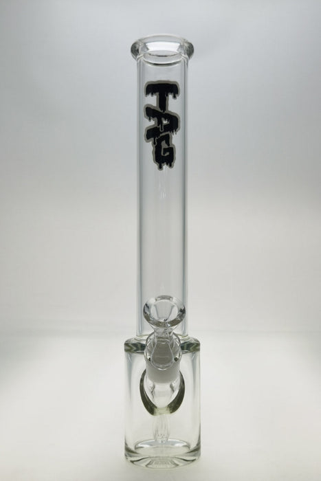TAG - 14" Beaker Can (65x7MM) Base 44x4MM - 18/14MM Downstem (3.75")