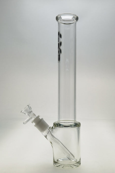 TAG - 14" Beaker Can (65x7MM) Base 44x4MM - 18/14MM Downstem (3.75")
