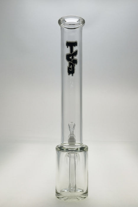 TAG - 14" Beaker Can (65x7MM) Base 44x4MM - 18/14MM Downstem (3.75")