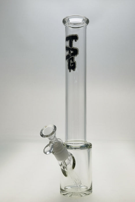 TAG - 14" Beaker Can (65x7MM) Base 44x4MM - 18/14MM Downstem (3.75")