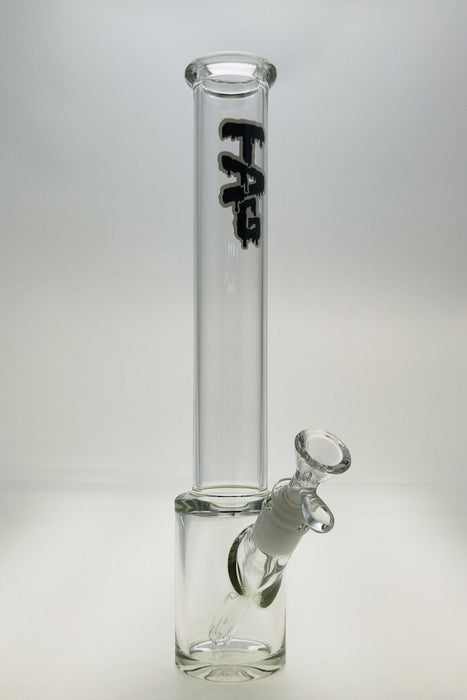 TAG - 14" Beaker Can (65x7MM) Base 44x4MM - 18/14MM Downstem (3.75")