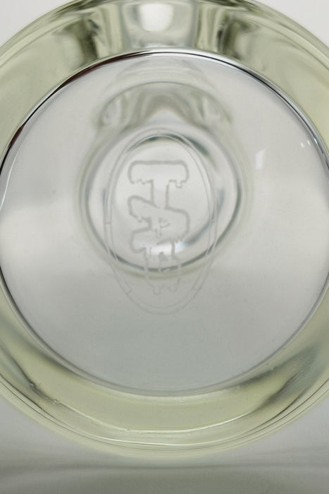 TAG - 14" Beaker Can (65x7MM) Base 44x4MM - 18/14MM Downstem (3.75")