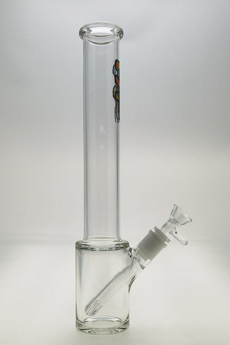 TAG - 14" Beaker Can (65x7MM) Base 44x4MM - 18/14MM Downstem (3.75")