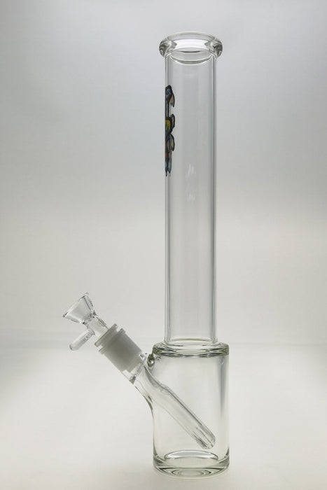 TAG - 14" Beaker Can (65x7MM) Base 44x4MM - 18/14MM Downstem (3.75")