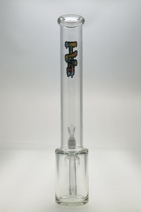 TAG - 14" Beaker Can (65x7MM) Base 44x4MM - 18/14MM Downstem (3.75")