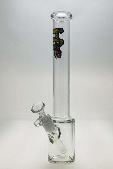 TAG - 14" Beaker Can (65x7MM) Base 44x4MM - 18/14MM Downstem (3.75")