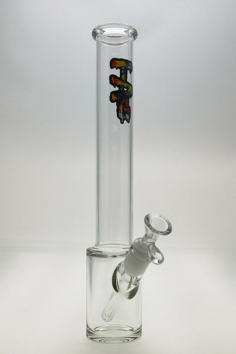 TAG - 14" Beaker Can (65x7MM) Base 44x4MM - 18/14MM Downstem (3.75")