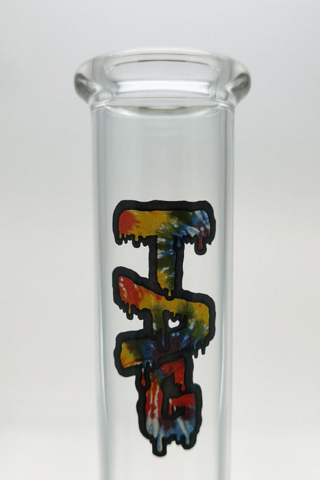 TAG - 14" Beaker Can (65x7MM) Base 44x4MM - 18/14MM Downstem (3.75")