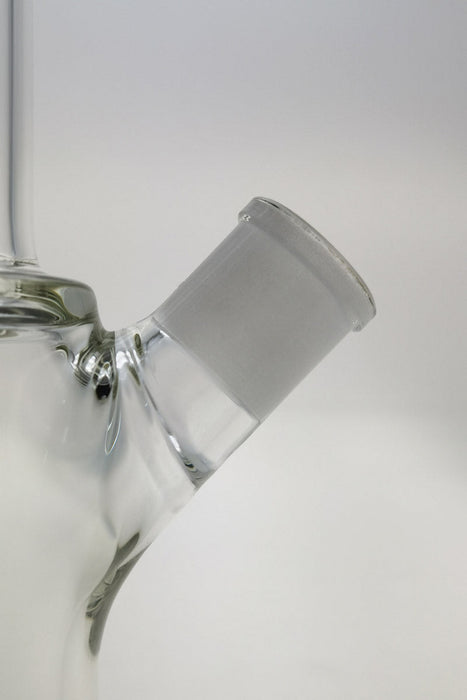 TAG - 14" Beaker Can (65x7MM) Base 44x4MM - 18/14MM Downstem (3.75")