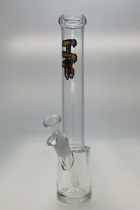TAG - 14" Beaker Can (65x7MM) Base 44x4MM - 18/14MM Downstem (3.75")