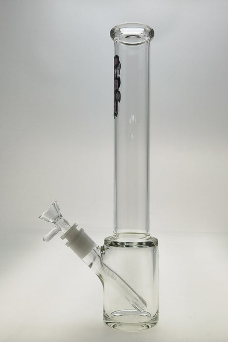 TAG - 14" Beaker Can (65x7MM) Base 44x4MM - 18/14MM Downstem (3.75")