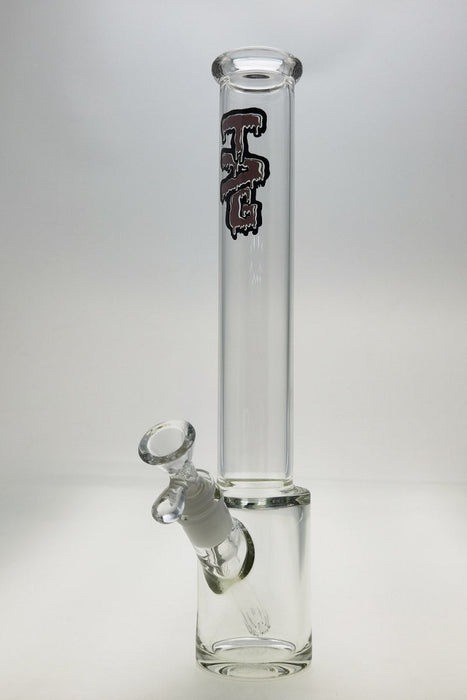 TAG - 14" Beaker Can (65x7MM) Base 44x4MM - 18/14MM Downstem (3.75")
