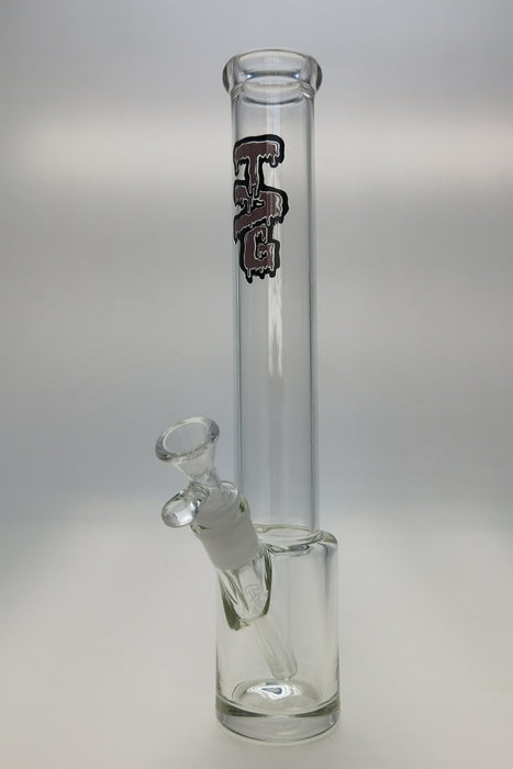 TAG - 14" Beaker Can (65x7MM) Base 44x4MM - 18/14MM Downstem (3.75")