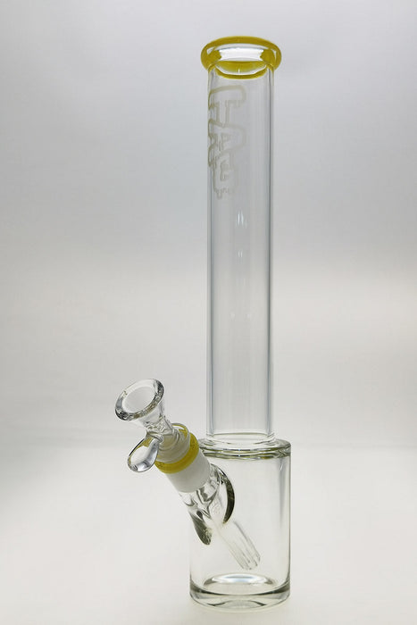 TAG - 14" Beaker Can (65x7MM) Base 44x4MM - 18/14MM Downstem (3.75")