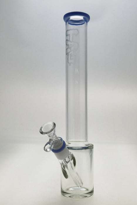 TAG - 14" Beaker Can (65x7MM) Base 44x4MM - 18/14MM Downstem (3.75")