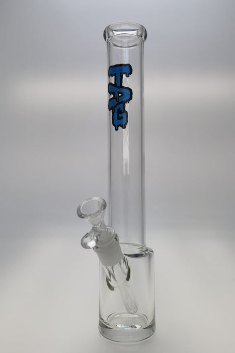 TAG - 14" Beaker Can (65x7MM) Base 44x4MM - 18/14MM Downstem (3.75")