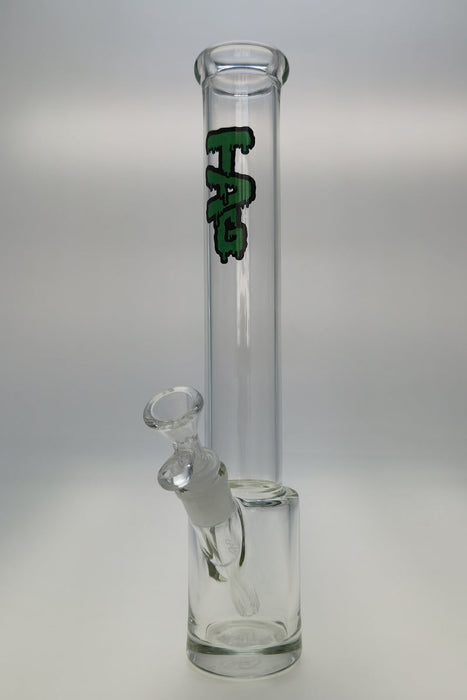 TAG - 14" Beaker Can (65x7MM) Base 44x4MM - 18/14MM Downstem (3.75")