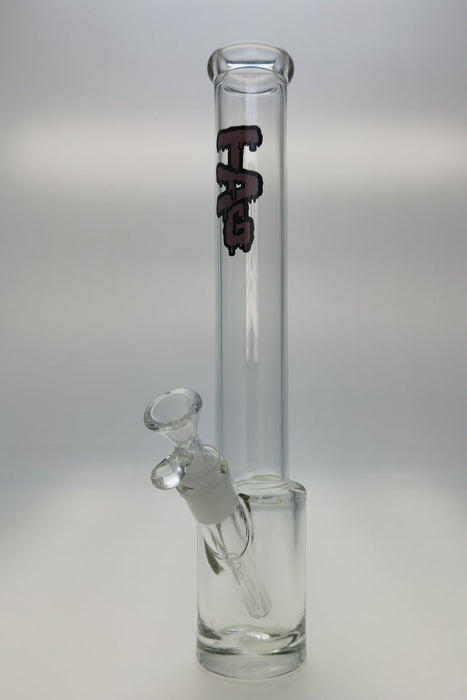 TAG - 14" Beaker Can (65x7MM) Base 44x4MM - 18/14MM Downstem (3.75")