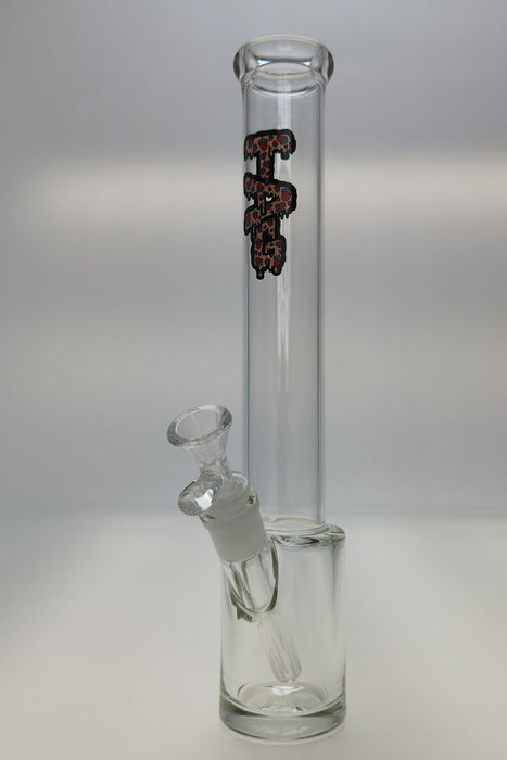TAG - 14" Beaker Can (65x7MM) Base 44x4MM - 18/14MM Downstem (3.75")