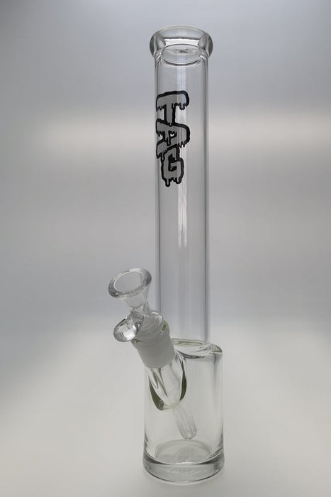 TAG - 14" Beaker Can (65x7MM) Base 44x4MM - 18/14MM Downstem (3.75")
