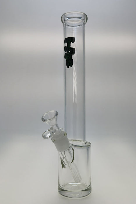 TAG - 14" Beaker Can (65x7MM) Base 44x4MM - 18/14MM Downstem (3.75")