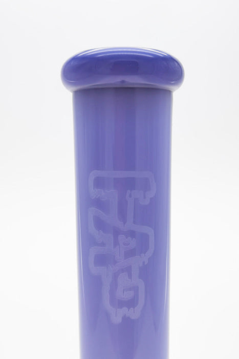 TAG - 18" Beaker 50x5MM - 18/14MM Downstem (4.50")