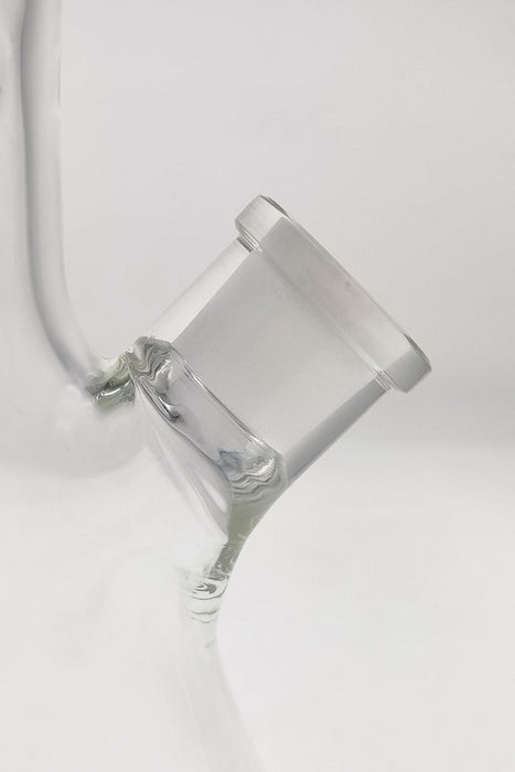 TAG - 18" Beaker 50x5MM - 18/14MM Downstem (4.50")