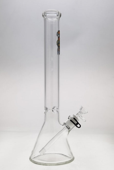 TAG - 18" Beaker 50x5MM - 18/14MM Downstem (4.50")