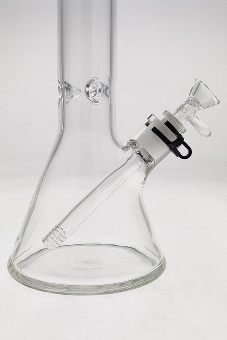 TAG - 18" Beaker 50x5MM - 18/14MM Downstem (4.50")