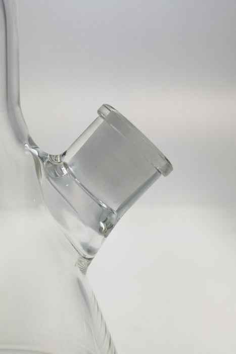 TAG - 16" Beaker 50x5MM - 18/14MM Downstem (4.00")