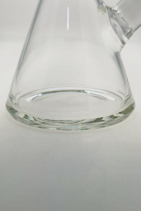 TAG - 16" Beaker 50x5MM - 18/14MM Downstem (4.00")