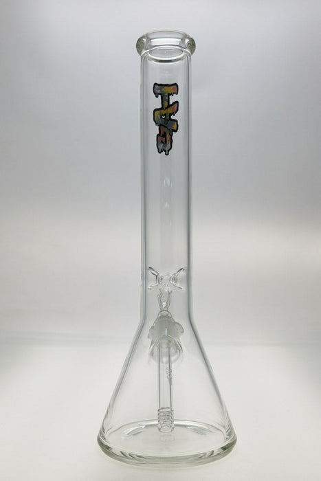 TAG - 16" Beaker 50x5MM - 18/14MM Downstem (4.00")