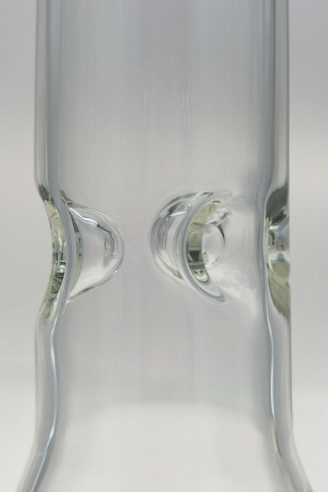 TAG - 16" Beaker 50x5MM - 18/14MM Downstem (4.00")