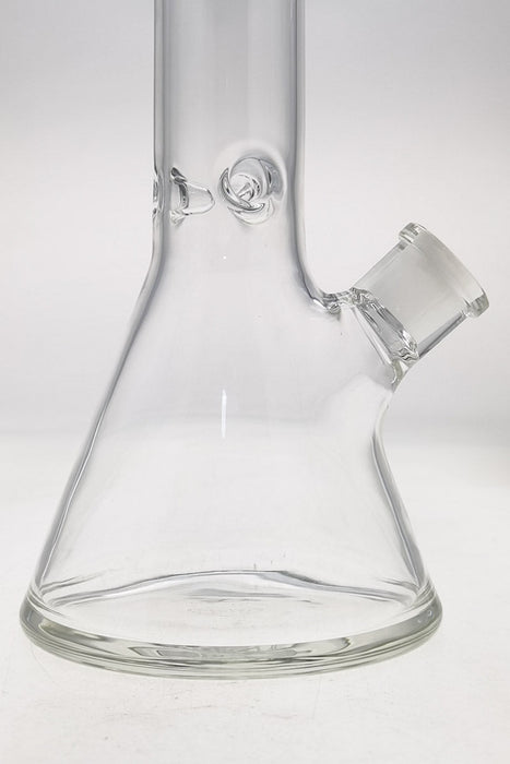 TAG - 16" Beaker 50x5MM - 18/14MM Downstem (4.00")