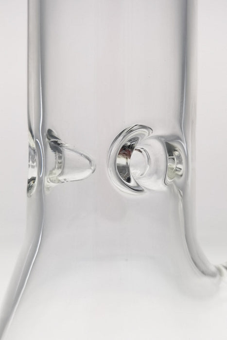 TAG - 16" Beaker 50x5MM - 18/14MM Downstem (4.00")