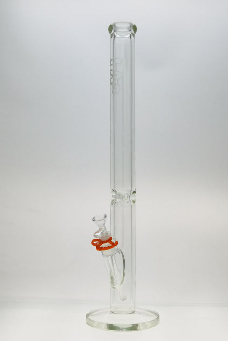 TAG - 24" Straight Tube 50x9MM - 18/14MM Downstem (4.00")