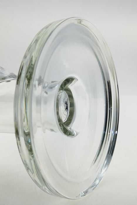 TAG - 24" Straight Tube 50x9MM - 18/14MM Downstem (4.00")