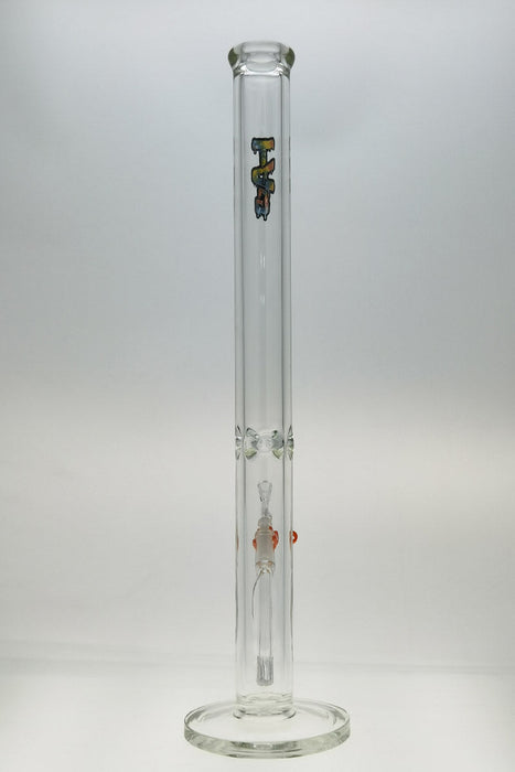TAG - 24" Straight Tube 50x9MM - 18/14MM Downstem (4.00")