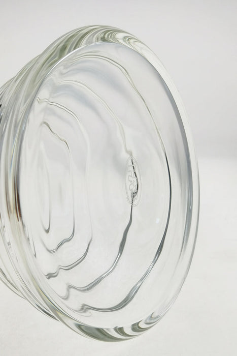 TAG - 15" Beaker Bamboo 50x7MM (4.50") 18/14MM Downstem