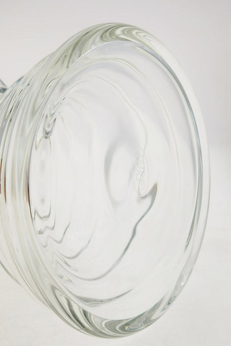 TAG - 15" Beaker Bamboo 50x7MM (4.50") 18/14MM Downstem