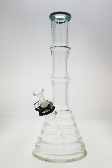 TAG - 15" Beaker Bamboo 50x7MM (4.50") 18/14MM Downstem