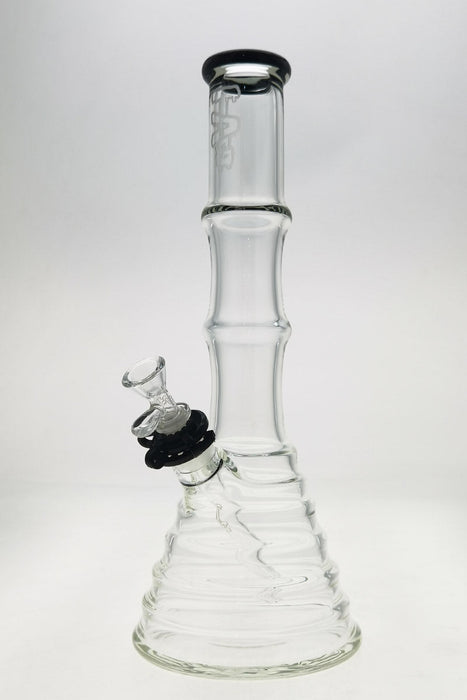 TAG - 15" Beaker Bamboo 50x7MM (4.50") 18/14MM Downstem