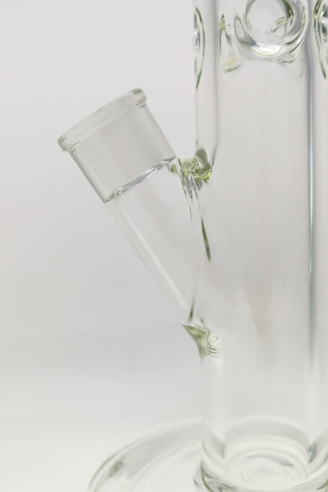 TAG - 30" Straight Tube 50x9MM - 18/14MM Downstem (5.50")