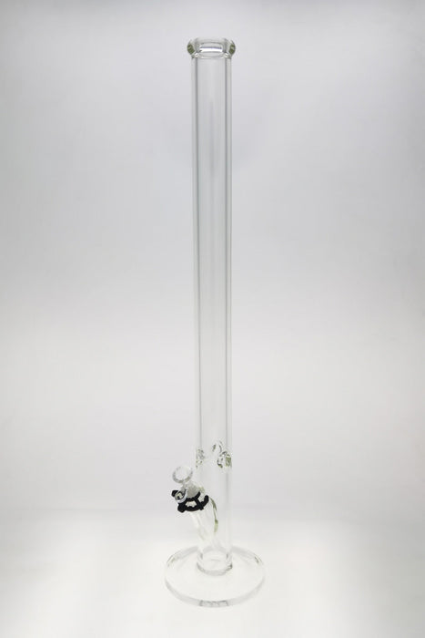 TAG - 30" Straight Tube 50x9MM - 18/14MM Downstem (5.50")
