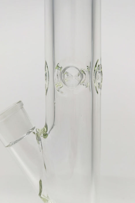 TAG - 30" Straight Tube 50x9MM - 18/14MM Downstem (5.50")